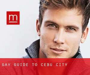 Gay Cebu Guide 2024 .